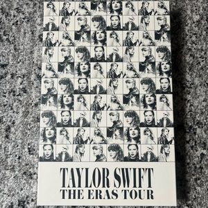 Eras Tour VIP Box